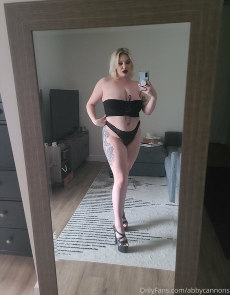 abbycannons ポルノスター セックス 画像