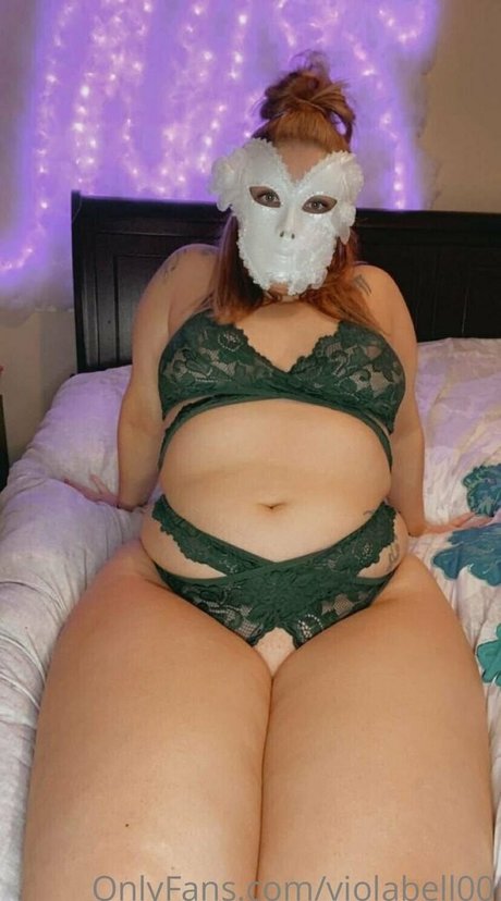 violabell00 ポルノスター 写真