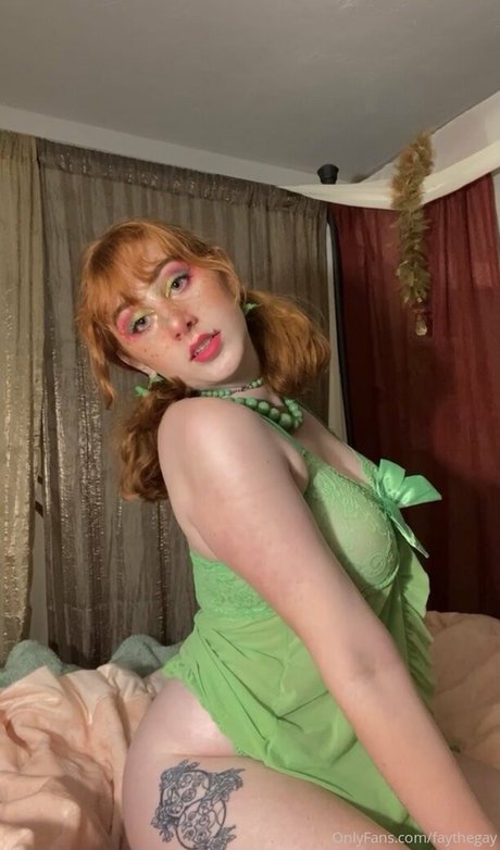 faythegay アートスター 画像