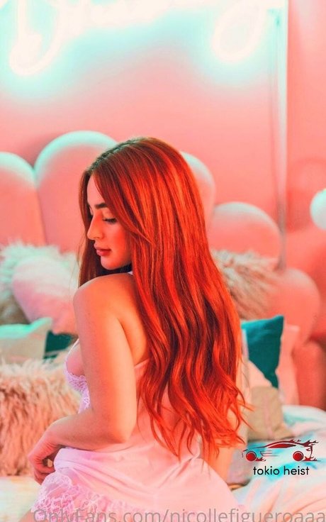 Nicolle Figueroa profile image