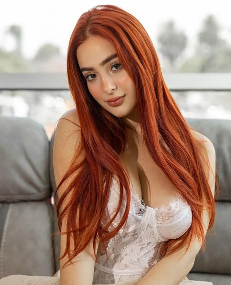 Nicolle Figueroa HD女優 画像