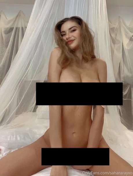 sahararayxo 最高のスター 写真