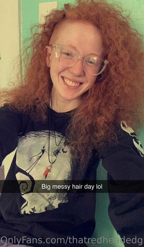 thatredheadedgirl6 トップスター アーカイブ