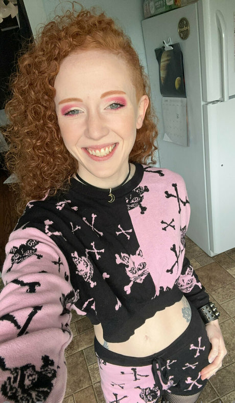 thatredheadedgirl6 完璧なスター ギャラリー