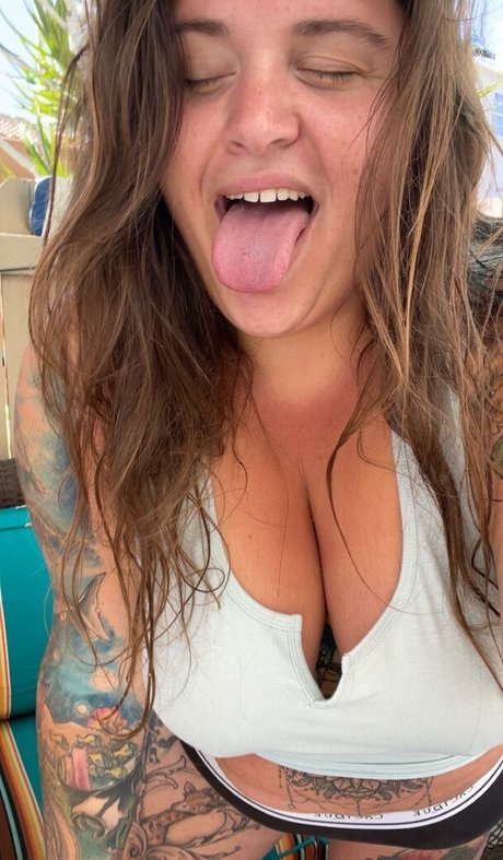 HandfulHeather アダルトモデル 画像