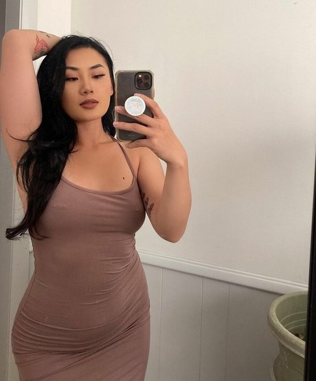 lindaafreckles セクシーなスター 画像