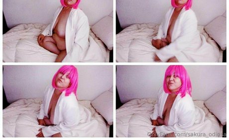 sakura odiosa 最高のスター 画像