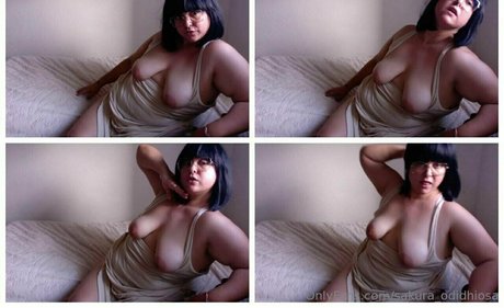 sakura odiosa セクシー女優 写真