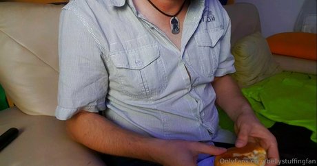 bellystuffingfan 最高のモデル 写真