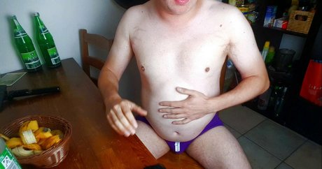 bellystuffingfan 高品質スター 画像