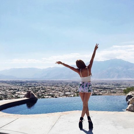 Tiffany Luu ポルノスター 画像