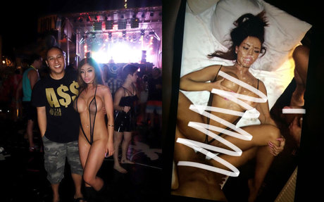 アジアンシスターオンリーファンズ ホットヌード 写真