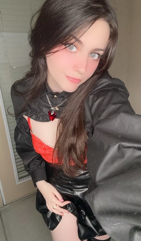 Adina luna 独占女優 写真
