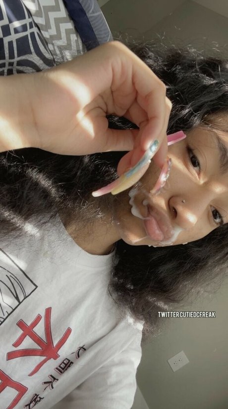 Cutidc1 ポルノスター 写真