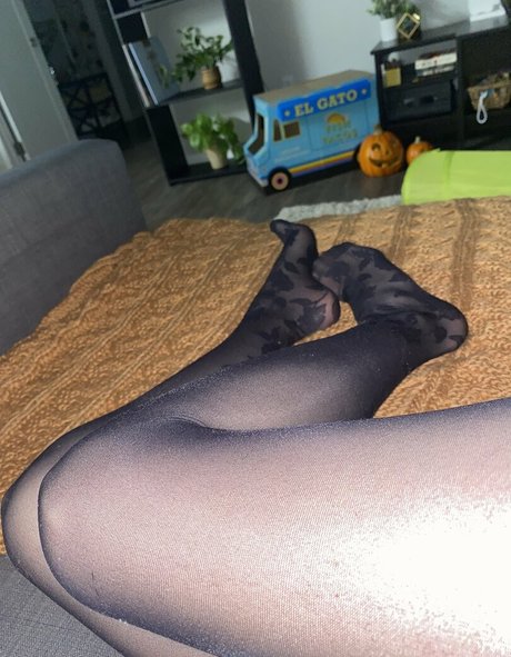 pantyhose princess99 アートモデル 画像