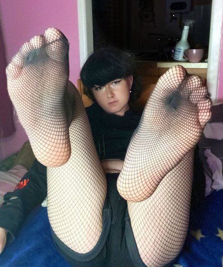 ninaxkatrina 高品質スター 写真