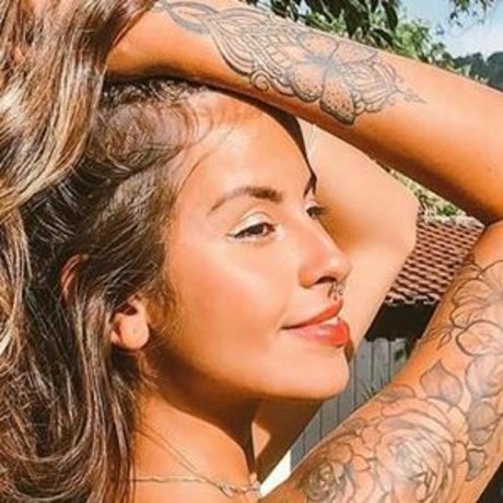 Beatriz Assis 素敵なスター 写真