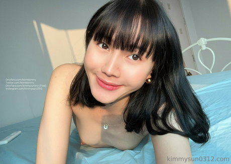 kimmyyummy エロティックなスター ギャラリー