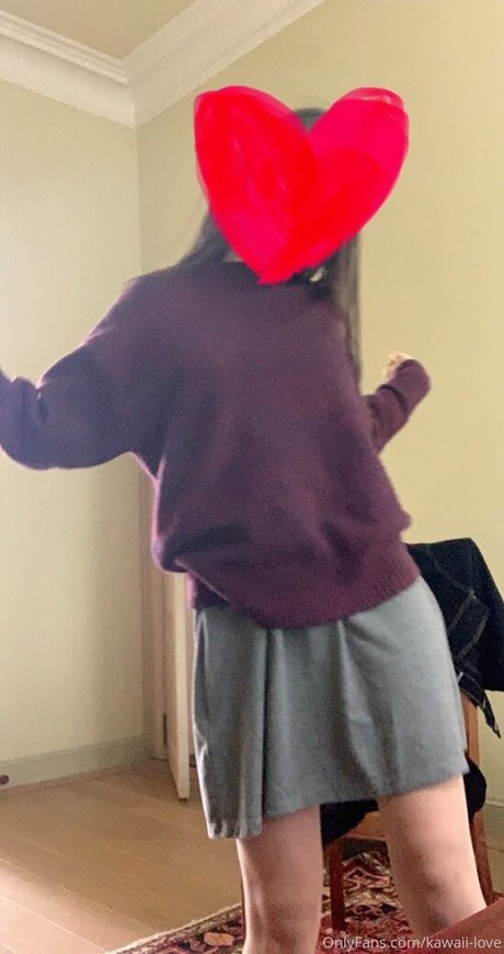 kawaii love 高品質モデル ギャラリー