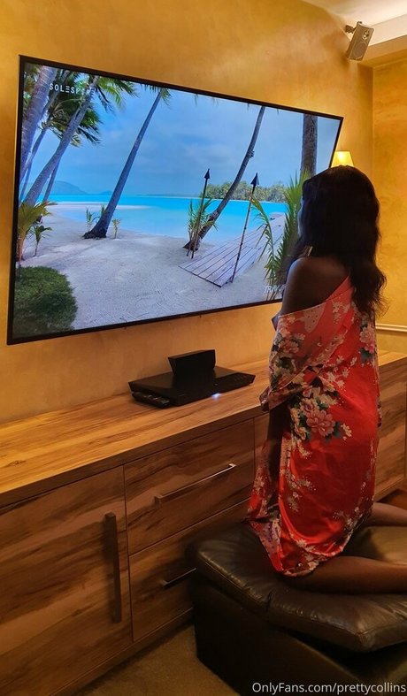 prettycollins ポルノスター ヌード ギャラリー