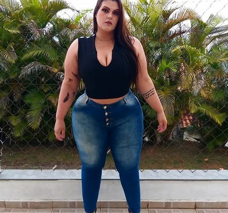 Eliete Campos ポルノスター アート 写真