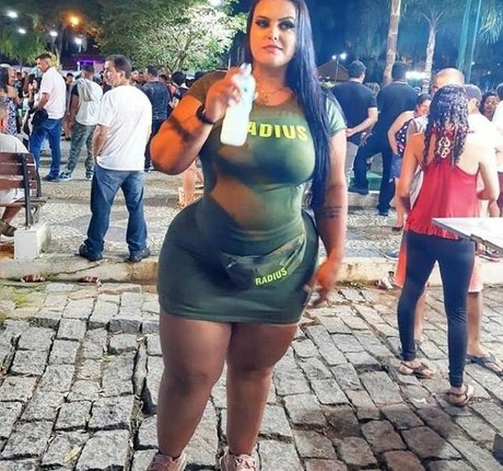 Eliete Campos アダルトモデル 画像