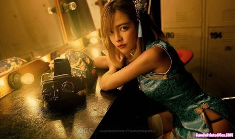 ソールズオンリーファン セクシー裸 写真