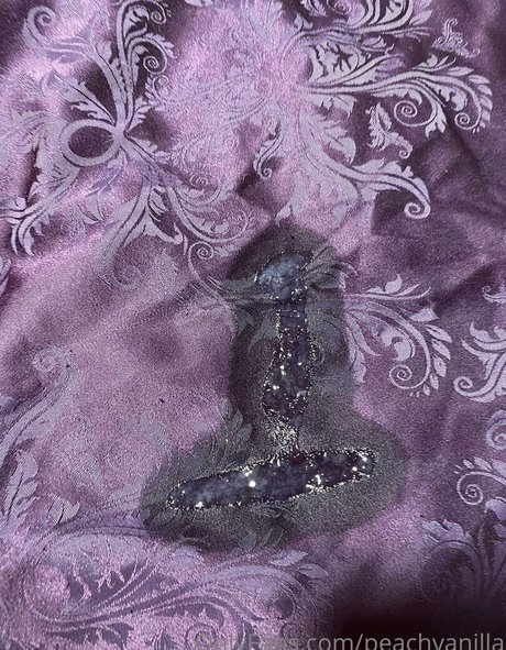 peachvanilla 独占モデル 画像