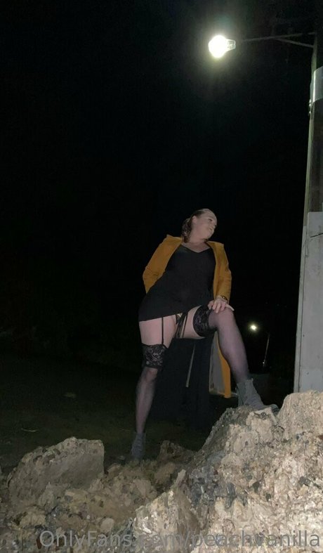 peachvanilla 完璧なスター 画像