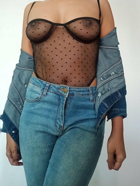 feelinhothothot 完璧なモデル 画像