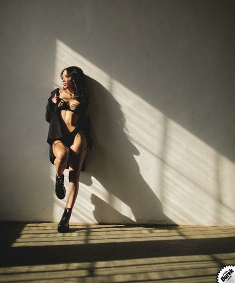 Anja Blagojevic スター 写真