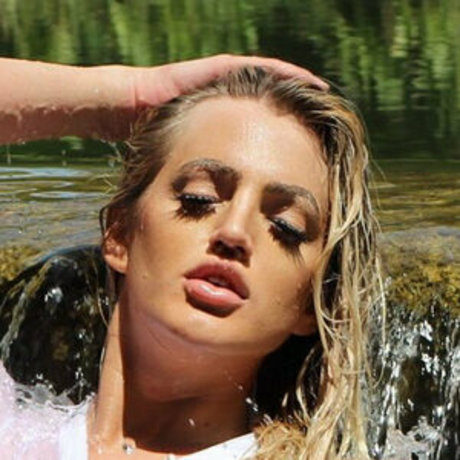 theeveemarie 女優 写真