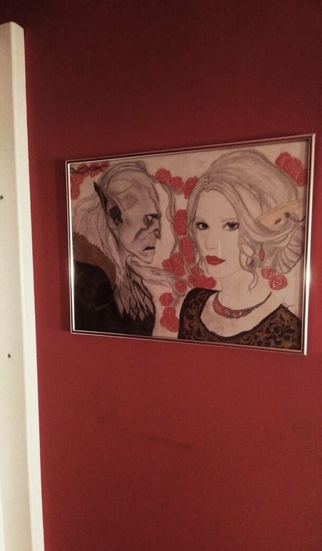 astarothluciferam セクシーなスター 写真