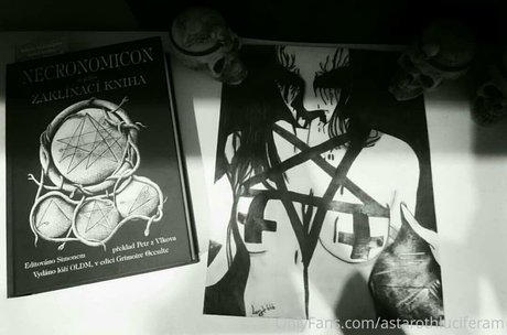 astarothluciferam 可愛いモデル 画像