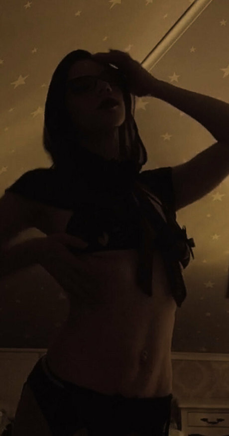 astarothluciferam ヌードのポルノスター 写真