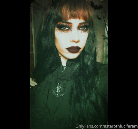 astarothluciferam スター xxx 画像