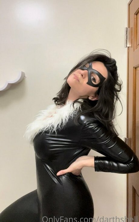 darthshell 最高の女優 画像