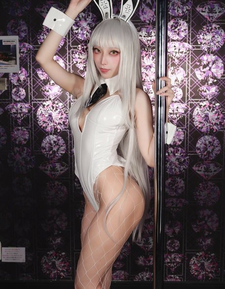 yuyunte ヌードスター 写真