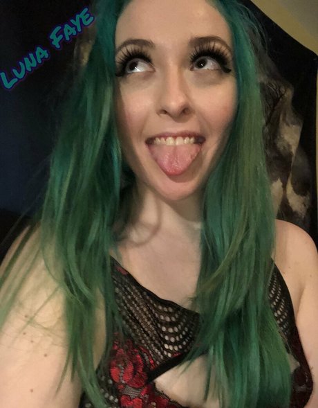 lunafayefree ヌードモデル 画像