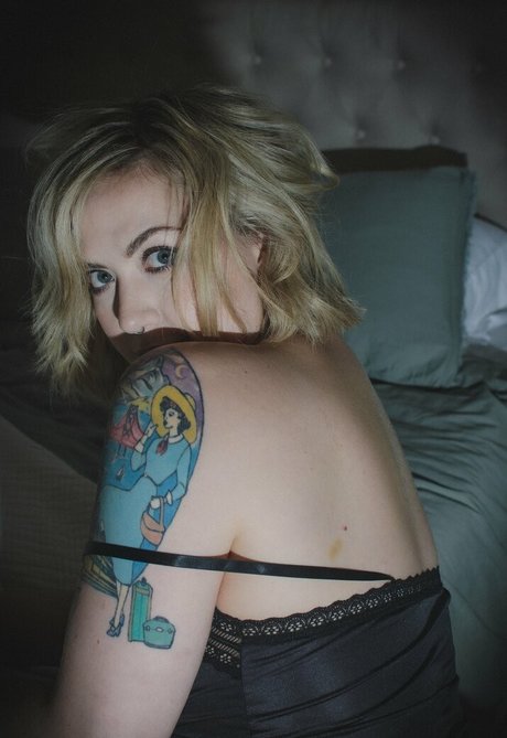 annacarter nyc スター xxx 写真