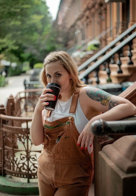 annacarter nyc ポルノスター 写真