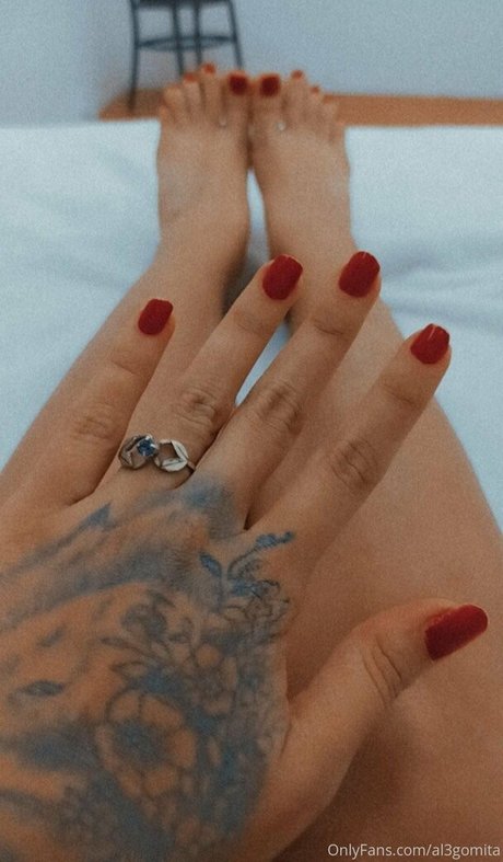 al3gomita アート女優 写真