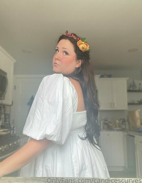 candicescurves xxx女優 画像