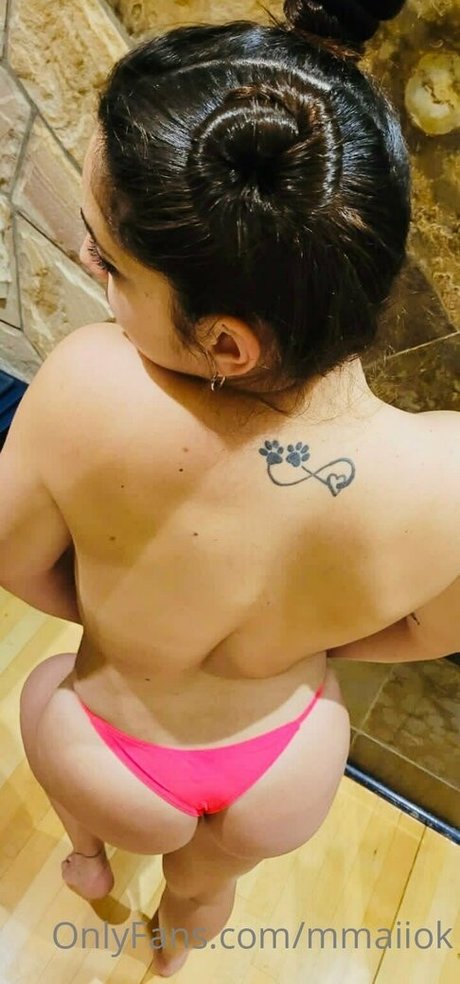 mmaiiok トップポルノスター 写真