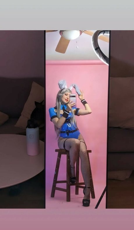 Kamicakes Asmr アダルトモデル 画像