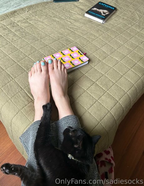 sadiesocks ポルノスター xxx 写真