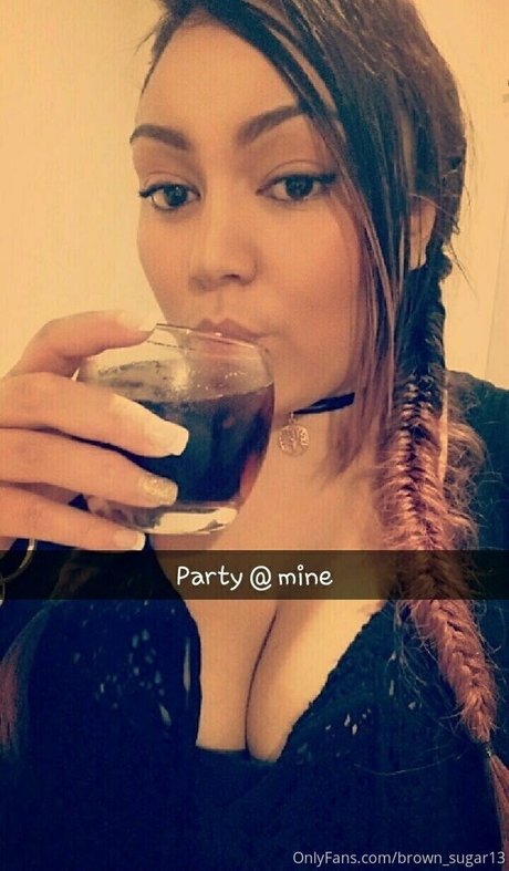 sweetbrownsugar ヌード女優 アーカイブ