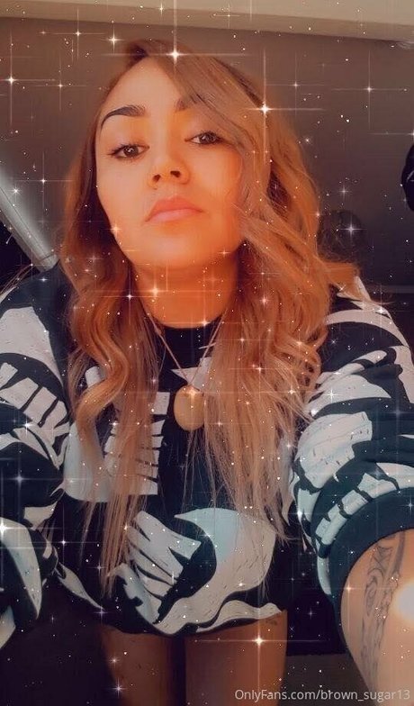 sweetbrownsugar ヌードのポルノスター ギャラリー