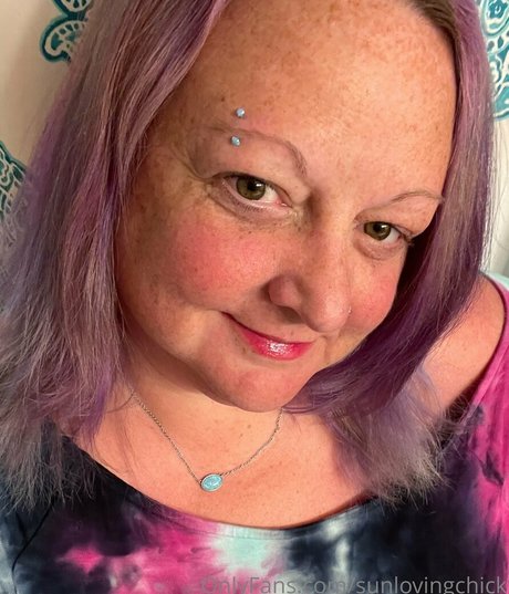 sunlovingchick スター xxx 写真