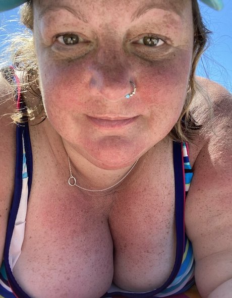 sunlovingchick セクシーモデル 画像